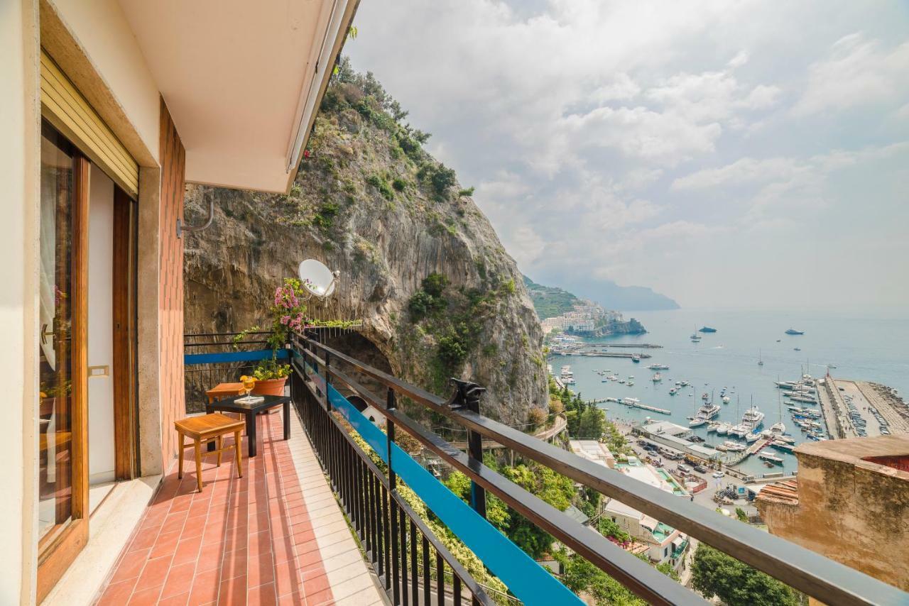Holiday home Belvedere *