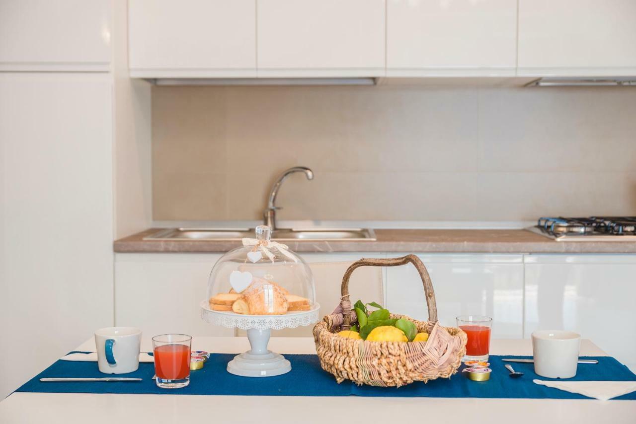 Belvedere Holiday home Amalfi