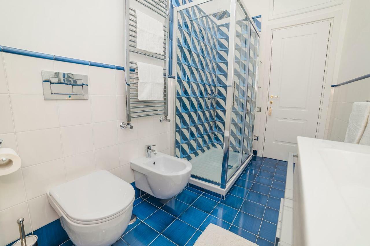 Belvedere Holiday home Amalfi