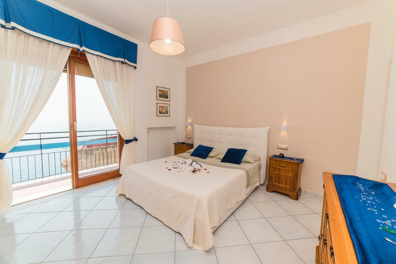 Holiday home Belvedere *